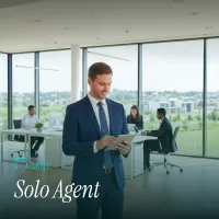 Solo Agent - TransactionFlow – Image 1