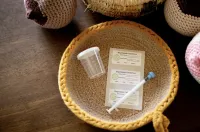 Colostrum collection kits – Image 7
