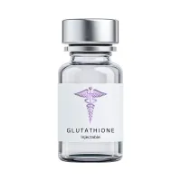 Glutathione 200mg/mL (10mL) – Image 1
