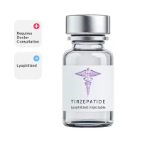 Tirzepatide 30 mg (3ml) - Lyophilized – Image 1