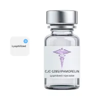 CJC-1295 / Ipamorelin 5mg/5mg (3mL) - Lyophilized – Image 1