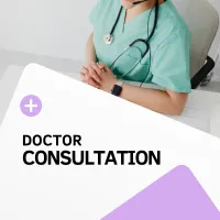 Doctor's Consultation – Image 1