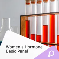 Women's Lab Panels – Image 1