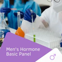 Men's Lab Panels – Image 1
