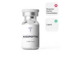 Kisspeptin 5mg (5mL) (Liquid) – Image 1