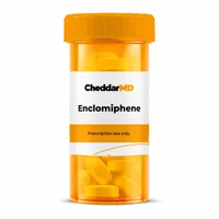 Enclomiphene – Image 1