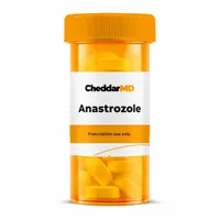 Anastrozole – Image 1