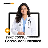 Sync Controlled Consult – Image 1