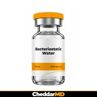 Supply - One 10ml Bacteriostatic Water – Image 1
