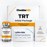 TRT Initial Package – Image 1