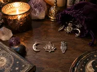 3 Charm Casting – Image 1