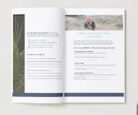 One Voice, Words and Images: Content planning guide ebook – Image 2