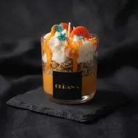 Citrus Heaven – Orange