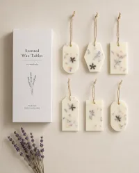 Closet aroma sachet – Salted Caramel, 1