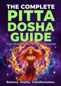The Complete Pitta Dosha Guide – Image 1