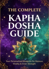 The Complete Kapha Guide – Image 1