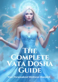 The Complete Vata Dosha Guide – Image 1