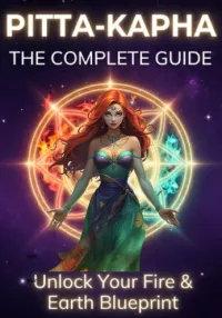 The Pitta-Kapha Blended Master Guide – Image 1