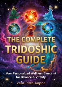 The Complete Vata-Pitta-Kapha Dosha Master Guide – Image 1