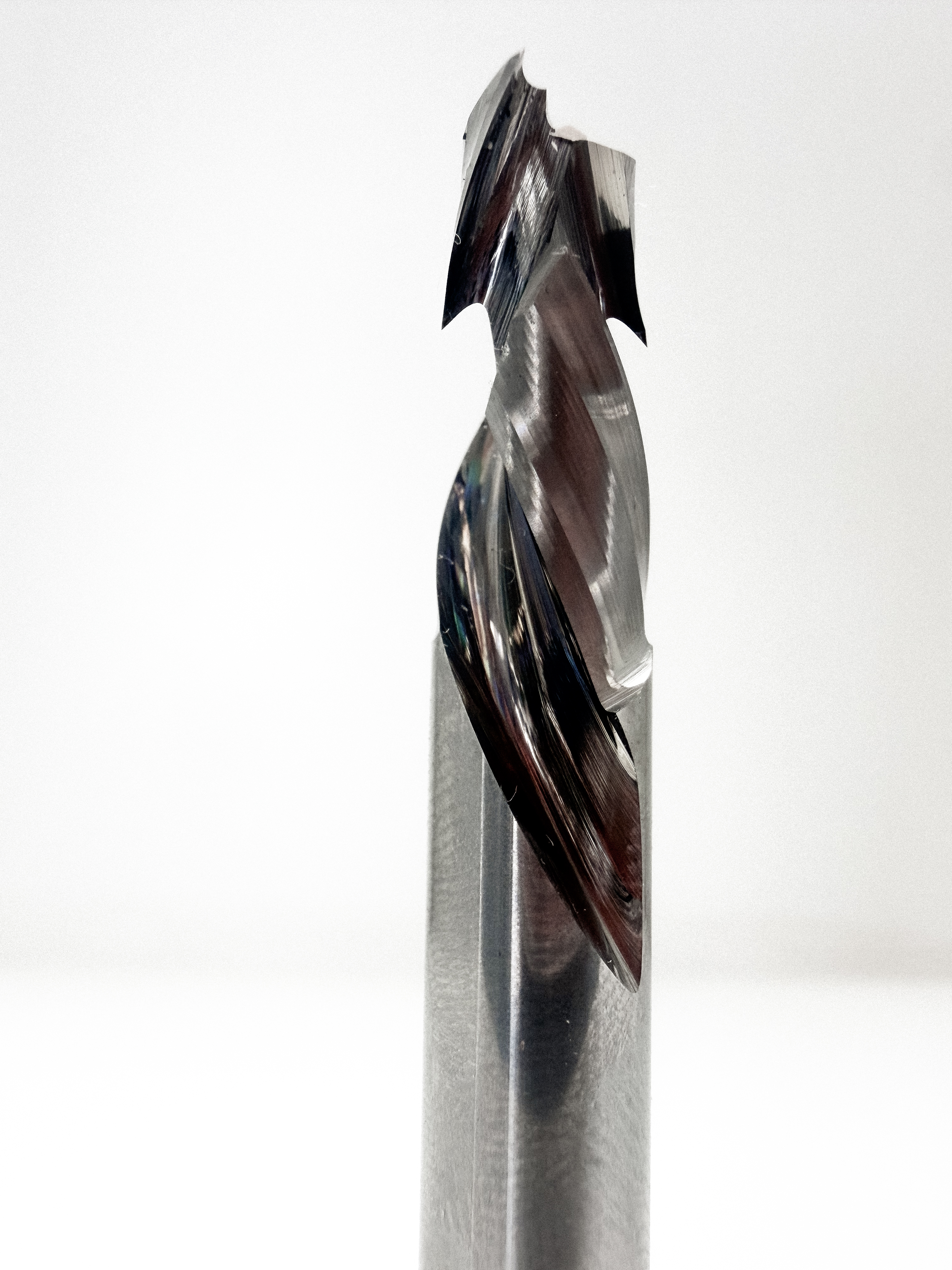 ⅜” 2 Flute Compression Regular Helix  [AFC375C2F-REG] – Image 1