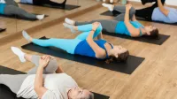 Intro to Pilates - 4 Week Beginners Course  – Image 1