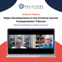 Major Developments in the Criminal Injuries Compensation Tribunal: What Practitioners Need to Know – Image 1