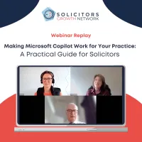 Making Microsoft Copilot Work for Your Practice: A Practical Guide for Solicitors  – Image 1