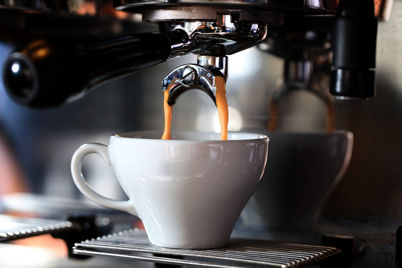 Buy Me A Coffee – Image 1