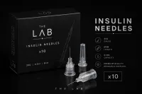 x 10 needle pack  – Image 1