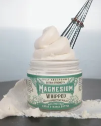 Magnesium Whipped Body Butter – Image 3