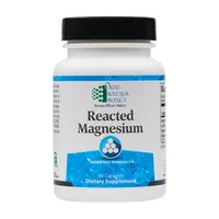 Reacted Magnesium – Image 1