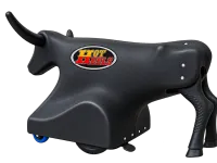 QuickFire Toy Dummy – Image 3