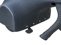 QuickFire Toy Dummy – Image 4