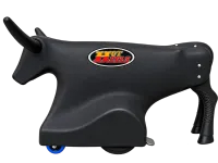 QuickFire Toy Dummy – Image 2