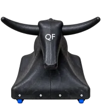 QuickFire Toy Dummy – Image 1