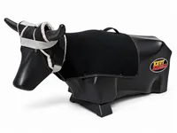 JakeSteer With Neck Cape – Image 1