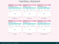 Clinical Launch Kit – Image 1