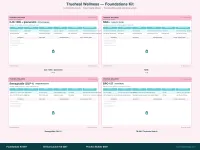 Foundations Kit – Image 1