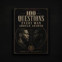 100 Questions Every Man Should Answer – Image 1