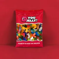 1kg Jelly Mix – Image 1