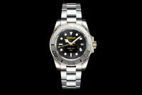 Toddahh Timepiece | GMT  – Image 2