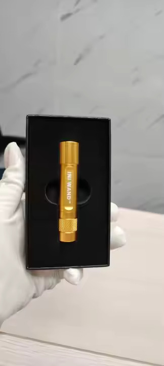 INI Wand™ | 5 IN 1 – Midas Gold