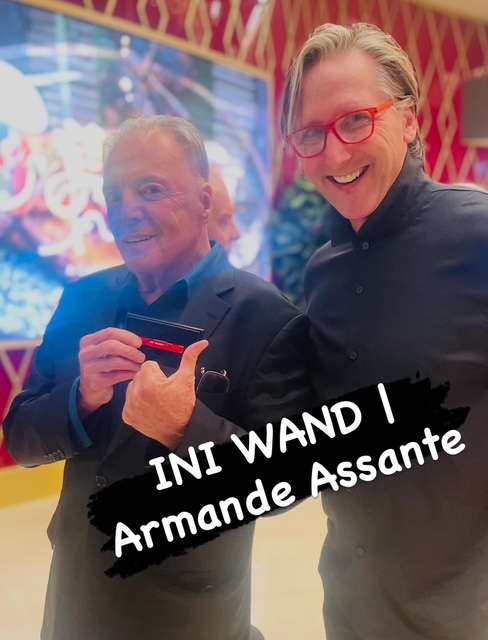 INI Wand™ | 5 IN 1 – Image 2