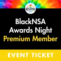 2026 Awards Night Ticket - Premium Member (EB) – Image 1