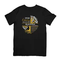 2026 Family Reunion T-Shirt - XXL – Image 2