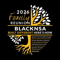 2026 Family Reunion T-Shirt - XL – Image 3