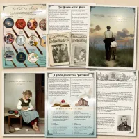  A Meeting with The Principle – Image 2