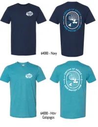 2026 Camp Shirt | Depths of Grace – Image 1
