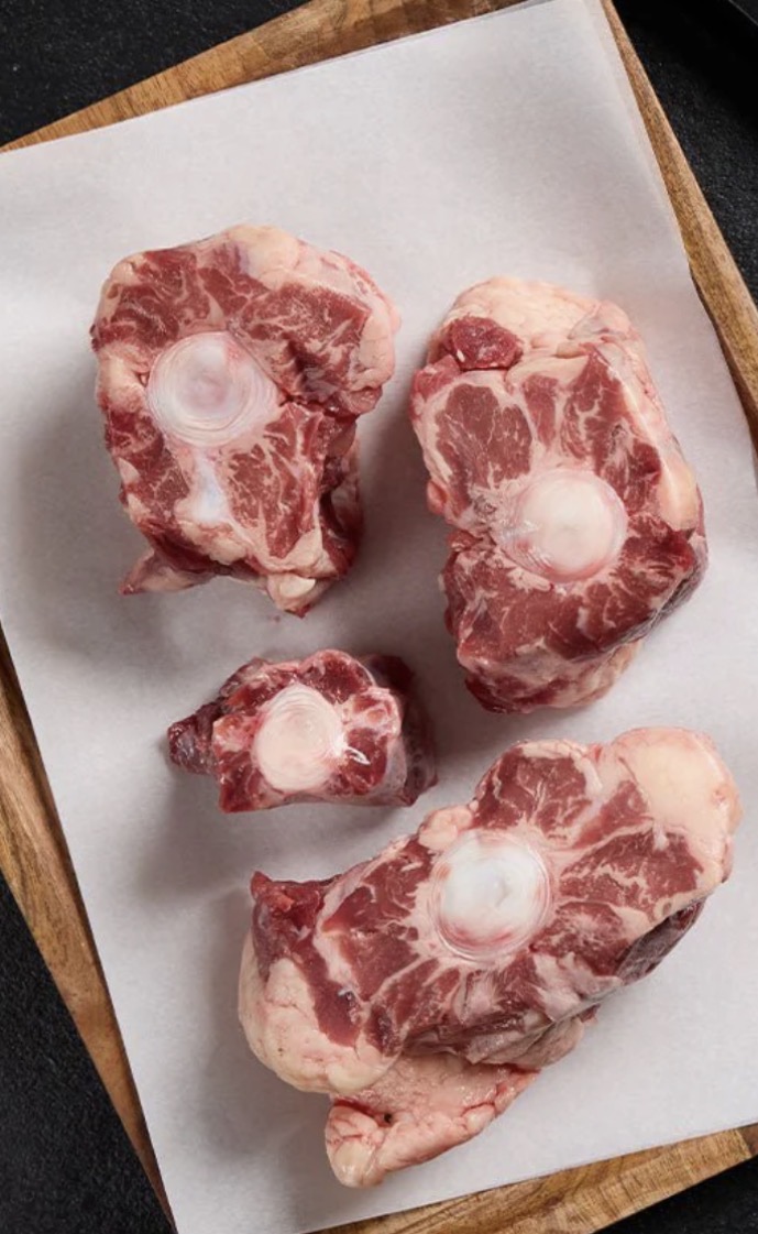 Beef Oxtail – Image 1
