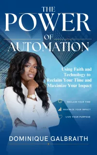 The Power of Automation E-Book – Image 1